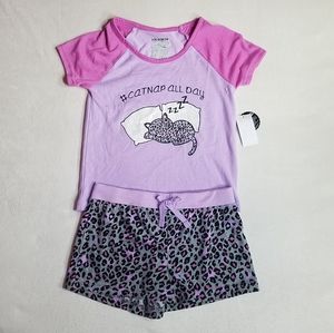Girls Joe Boxer